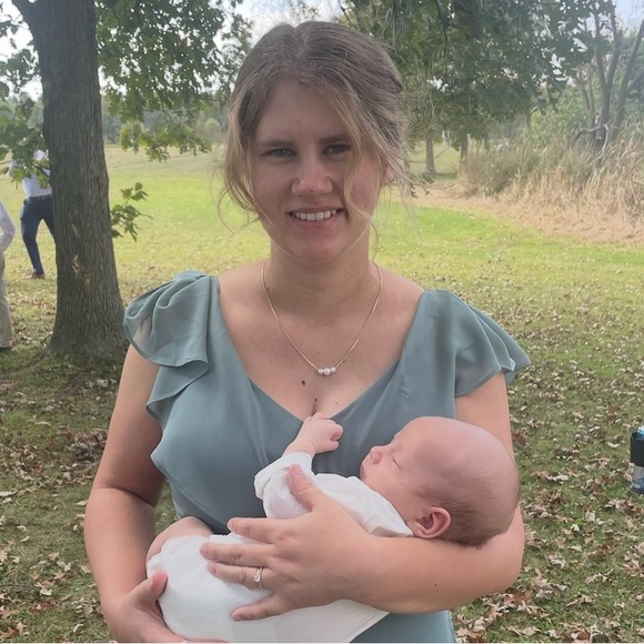 Meet your Posher, Grace - Picture 1 of 1